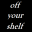 offyourshelf.com