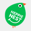 heppienest.nl