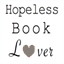 hopelessbooklover.com