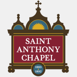 saintanthonyschapel.org