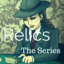relicstheseries.com