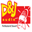 dnjaudio.com