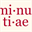 minutiaepodcast.com