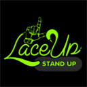 laceupstandup.com