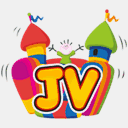 jvbouncycastlehire.co.uk