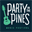 partyinthepines.com