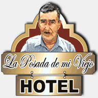 hotellaposadademiviejo.com