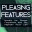 pleasingfeatures.com