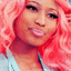 gardenofqueenminaj.tumblr.com