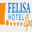 hotelfelisa.com