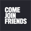 comejoinfriends.com