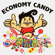 economycandy.com