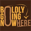 weareboldlygoingnowhere.com