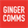 gingercomms.com