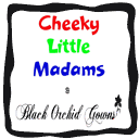 cheekylittlemadams.uk