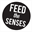 feedthesenses.com