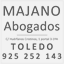 majanoabogados.com