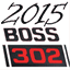 2015boss302.com