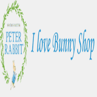 ilovebunnyshop.com