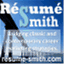 theresumesmith.com