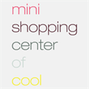 minishoppingcenterofcool.com