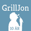 grilljon.no