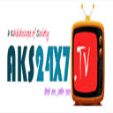 aks24x7.tv