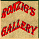 ronzigsgallery.com