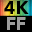 4kfilmfestival.com