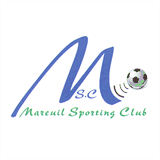 mareuilsportingclubfootball.com