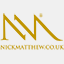 nickmatthew.co.uk