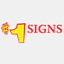 number1signs.net