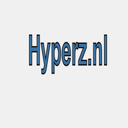 hyperz.nl