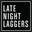 latenightlaggers.com