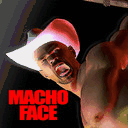 machoface.com