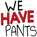 wehavepants.com