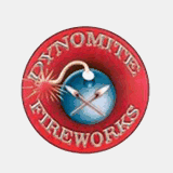 dynomitefireworks.com