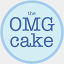 theomgcake.com