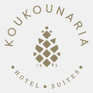 hotel-koukounaria.com