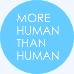 morehumanthanhuman.co.uk