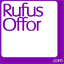 rufusoffor.com