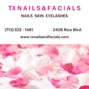 txnailsandfacials.com