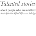 talentedstories.com