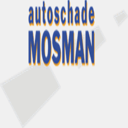 autoschade-mosman.nl