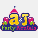 ajpartyrentals.com