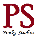 ponkystudios.com