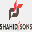 shahidandsons.com