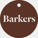 barkersfordogs.com
