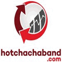 hotchachaband.com