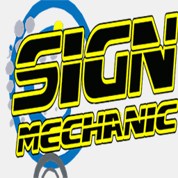 signmechanic.com